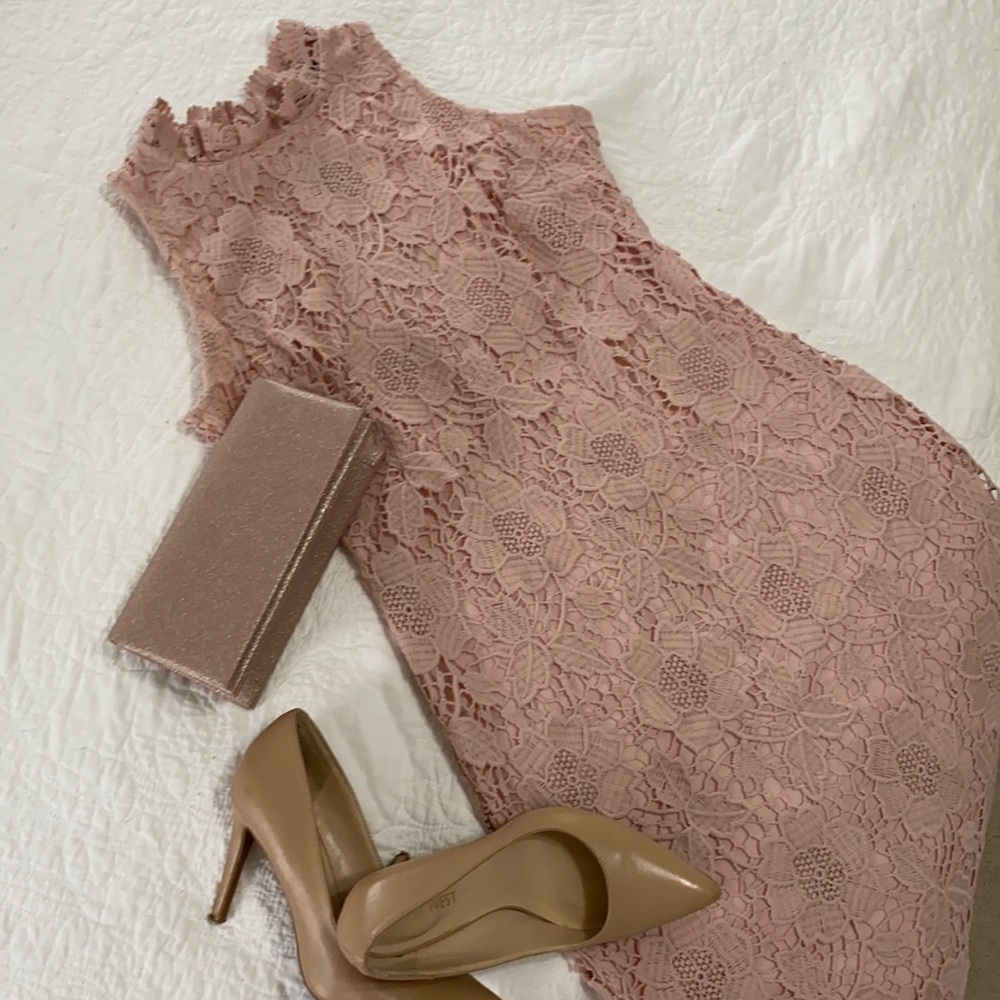Nina Rico size 6 dress